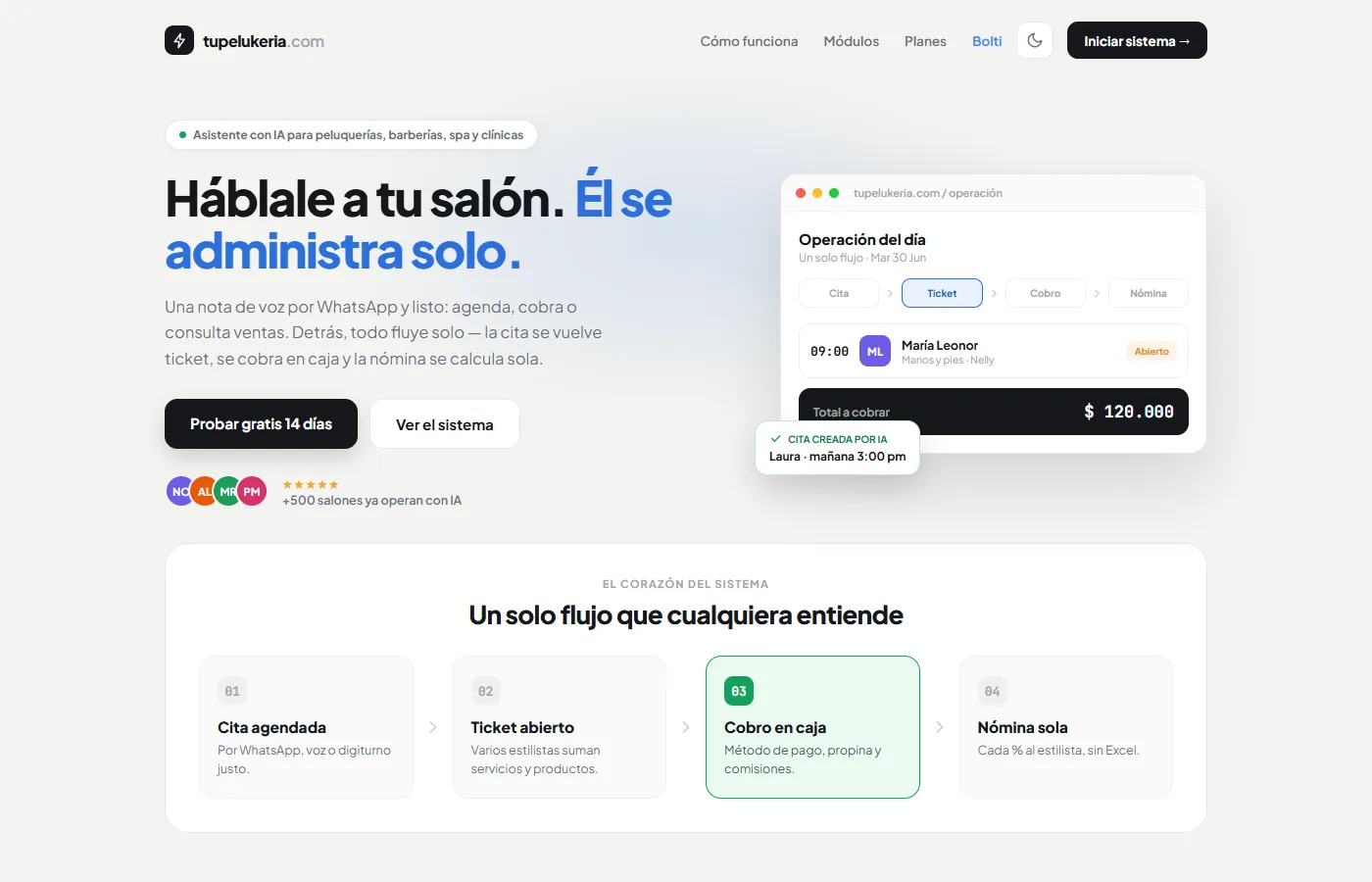 tupelukeria.com
